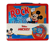 Topolino valigetta set - valigetta,