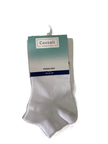 Coccoli calzino bimbo bimba - bimbo,