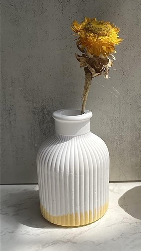Vaso decorativo moderno - , in