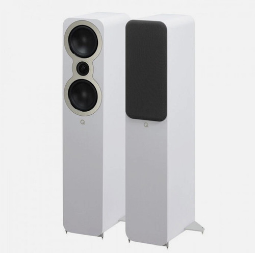 Acoustics 3050c altoparlanti - q,