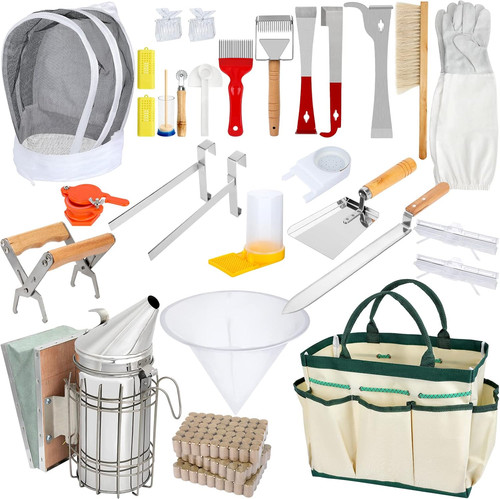Forniture per apicoltura 30 - per, apicoltura,