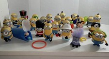 26 Minions Cattivissimo Me