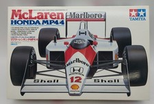 Tamiya 1/20 McLaren Honda