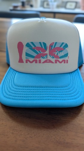 Cappello fifa world cup miami - fifa,
