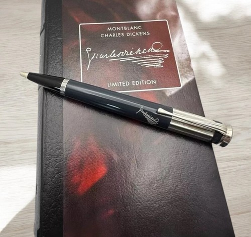 Penna sfera montblanc - penna,