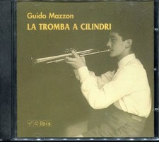 GUIDO MAZZON - LA TROMBA A