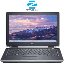 14" Dell Latitude Laptop i5