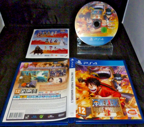 Ps4 one piece - ps4, pirate