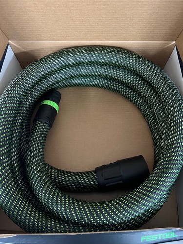 Tubo aspirazione festool - festool, d