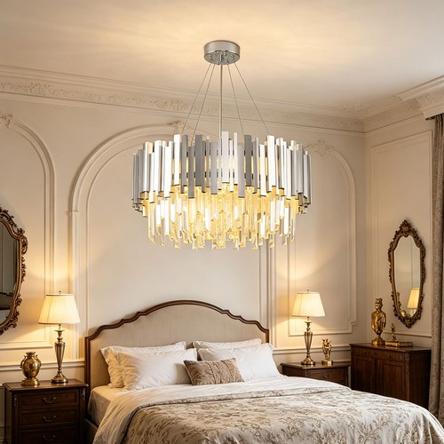 55cm lampadari cristallo - lampadari, di