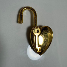 HERMES Cadena Lucchetto 2004