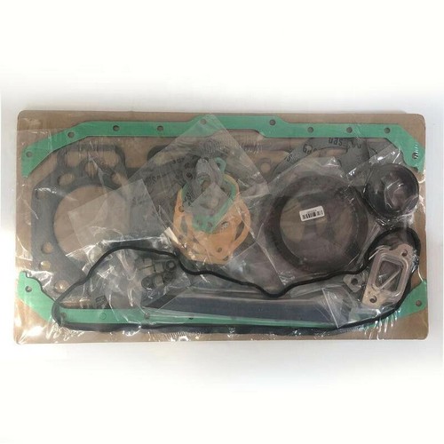 Kit guarnizioni completo - kit,