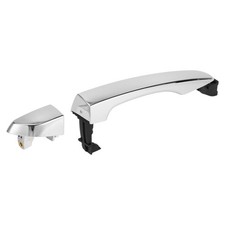 Poignée porte extérieure