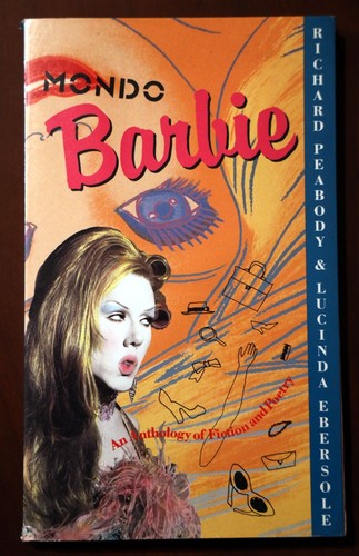 Mondo barbie antologia - barbie,