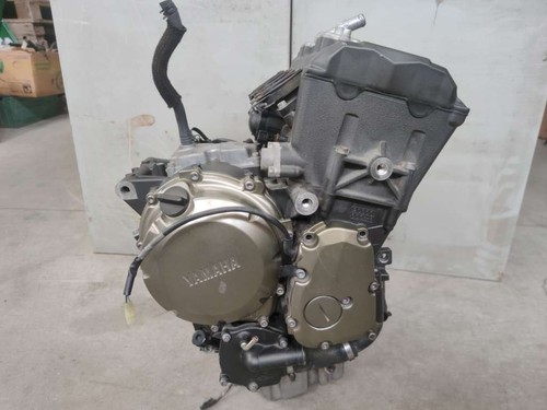 Blocco motore j519e yamaha - motore,