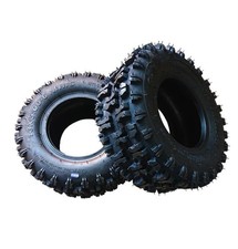 2 pneumatici top 13x5.00-6