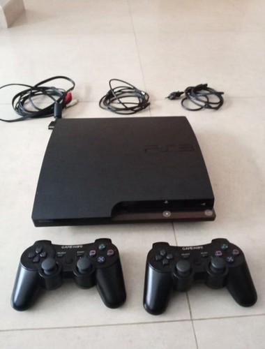 Sony playstation super - sony, 3