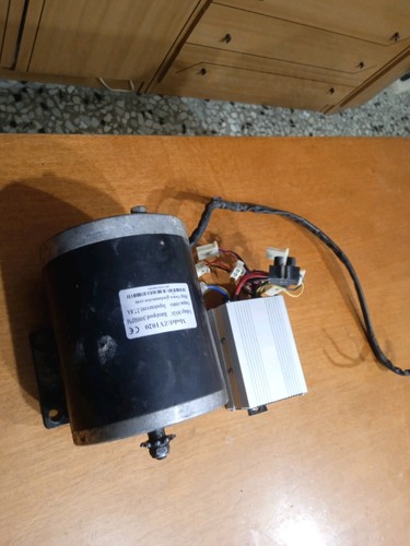Motore monopattino elettrico - motore,