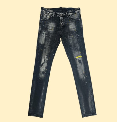 Jeans dsquared2 slim - dsquared2,