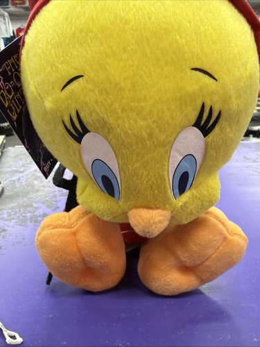 Peluche vintage anni tweety - vintage,