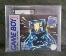 Nintendo Gameboy Classic