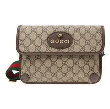 GUCCI Neo Vintage Messenger
