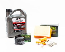 Kit Révision Filtres Bougies