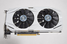ASUS NVIDIA GeForce GTX 1060