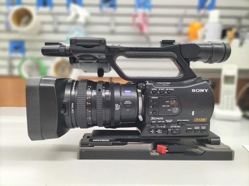 Sony hvr z7j videocamera - hvr-z7j,