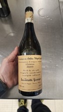 Bottiglia Vuota Amarone della Valpolicella Quintarelli