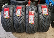 4 GOMME 245/45 R19 102Y XL FORTUNA ECO 4S PREZZO x 4 PNEUMATICI NUOVI 4 STAGIONI
