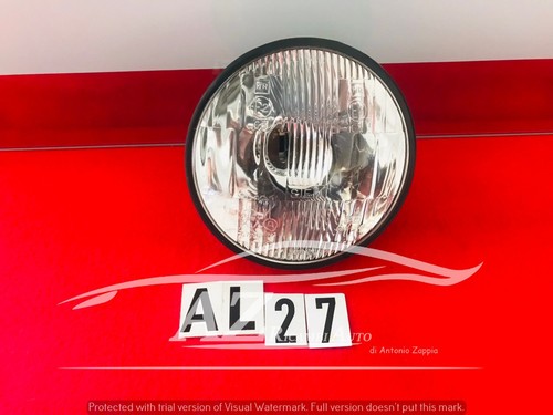 Faro proiettore alfa romeo - proiettore,