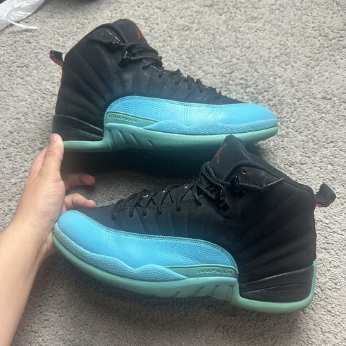 Nike air jordan - air, 12