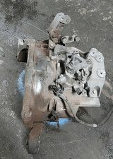 55560475 Cambio compl.  SAAB