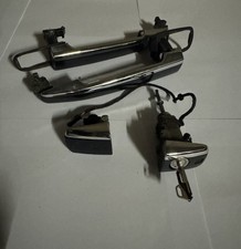 Serratura porta Mercedes + 2