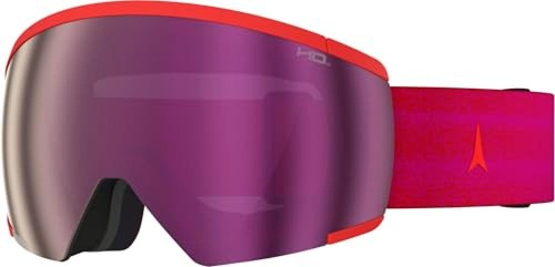 Atomic redster - m,