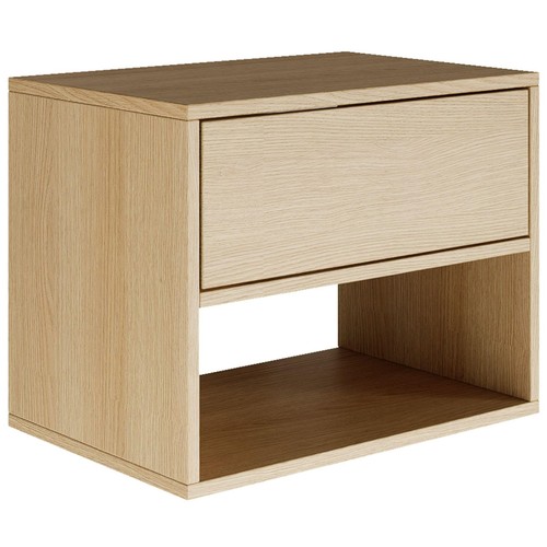 Selsey comodino sospeso - selsey,