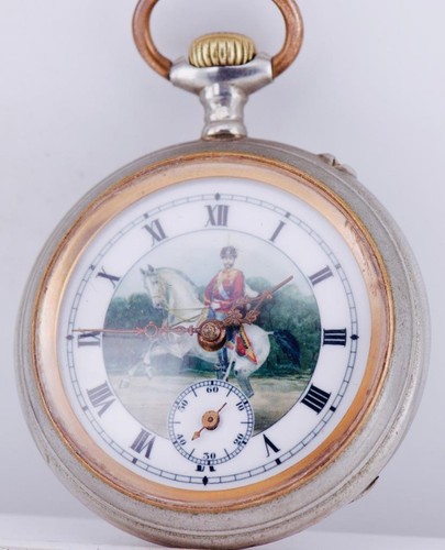Antique wwi era - era, militare