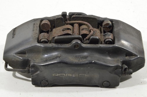Porsche 911 996 - , freno