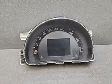Contachilometri Smart Fortwo