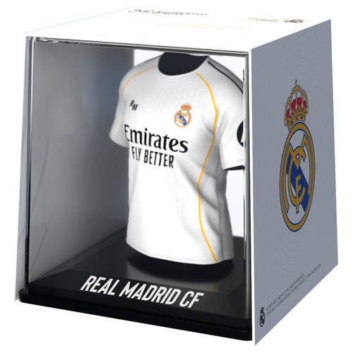 Real madrid mini shirt - madrid,