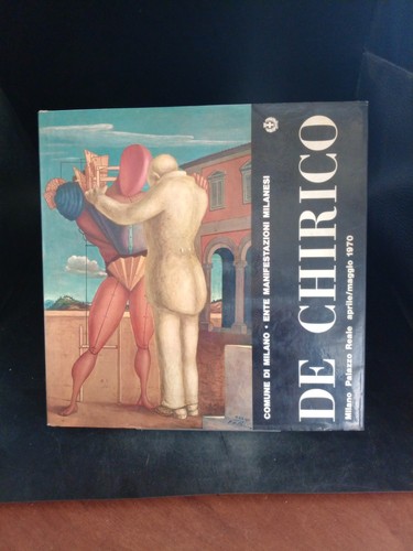 Arte voce di giorgio de - giorgio,