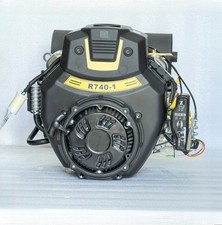 per Gruppo Motore Rato R740D