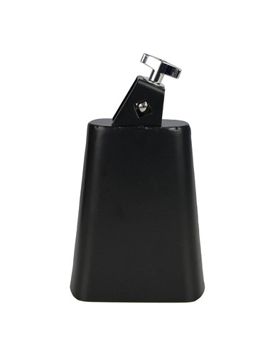 Stagg campanaccio cb308bk - stagg, 8,5"