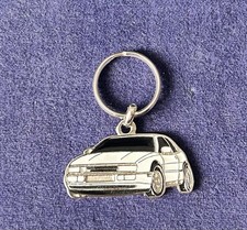 VW Corrado - portachiavi /