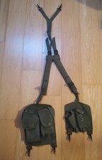 Alpini Esercito Giberne Sperimentali Mozambico Somalia