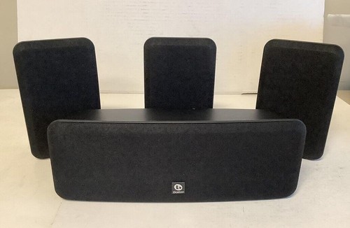 Boston acoustics mcs - boston,