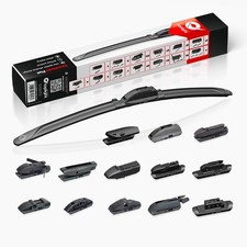 1 PZ SPAZZOLA TERGICRISTALLO