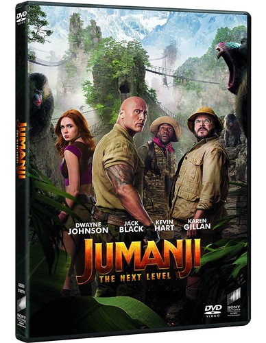 Film jumanji the - film,