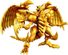 Bandai Hobby Yu-Gi-Oh!! -